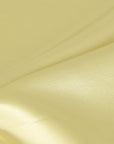 Yellow Satin Fabric 403