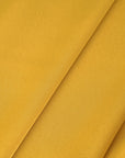 Yellow Satin Fabric 4571