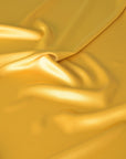 Yellow Satin Fabric 4571