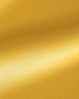 Yellow Satin Fabric 4571
