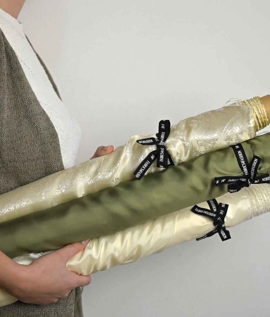 DISCOVER A WIDE RANGE OF FABRICS FOR FASHION banner fabrics4fashion