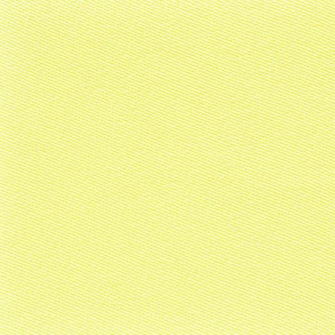 Lemon Poly Crepe 1 - Fabrics4Fashion