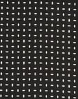 Black Printed Poly Poplin 10 - Fabrics4Fashion