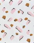 Printed Poly Crepe 15 - Fabrics4Fashion