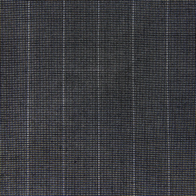 Chalk Stripe Fantasy Suiting Fabric 37 - Fabrics4Fashion