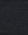 Black Techno Poly Fabric 89 - Fabrics4Fashion