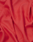 Dots Jacquard Dressweigth Fabric 132 - Fabrics4Fashion