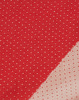 Dots Jacquard Dressweigth Fabric 132 - Fabrics4Fashion
