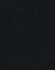 Mid-Weight Black Wool Crepe 140 - Fabrics4Fashion
