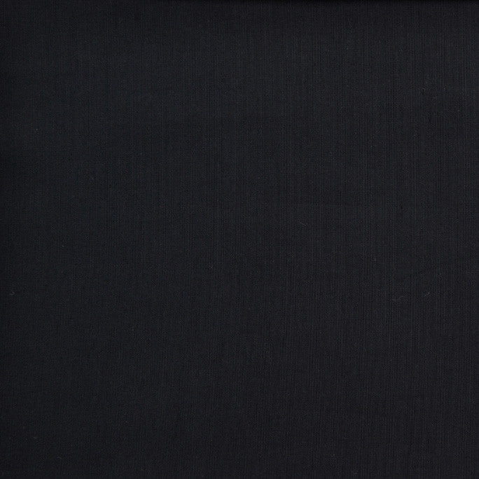 Light Techno Navy Cotton/Nylon 147 - Fabrics4Fashion