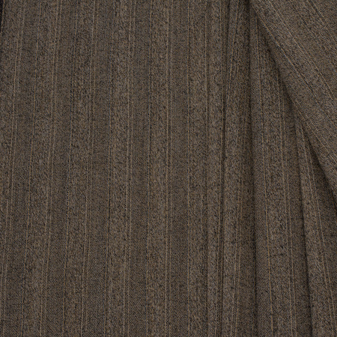 Natural Striped Linen Fabric – Fabrics4Fashion