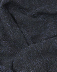 Navy Bouclé Coating Fabric 226 - Fabrics4Fashion