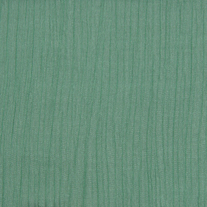 Poly Chiffon Bottle Green 900 - Fabrics4Fashion