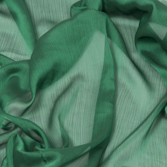 Poly Chiffon Bottle Green Fabric Fabrics4Fashion Poly Chiffon Bottle Green Fabric Fabrics4Fashion