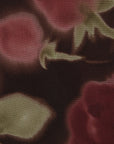 Floral Chiffon Fabric 926