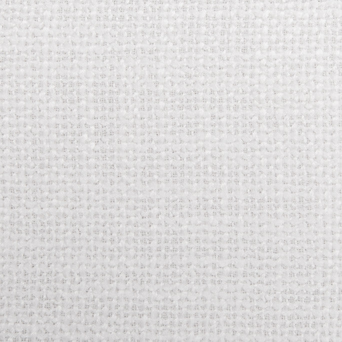 Ivory Plain Tweed 969 - Fabrics4Fashion