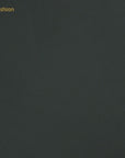 Black Stretch Gabardine Fabric 97512