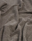 Brown Fancy Cotton 1054 - Fabrics4Fashion