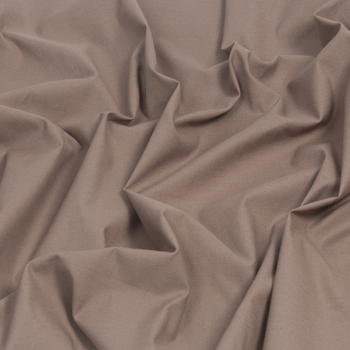 Brown and camel poly cotton. Fabric by the yard stretch fabric Soft Sp –  GENERAL TEXTILES INC DBA SMART FABRICS