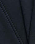 Navy Double Fabric 1073 - Fabrics4Fashion