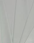 Mint Stretch Satin 1077 - Fabrics4Fashion
