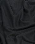 Mid-Weight Black Bouclé 1085 - Fabrics4Fashion