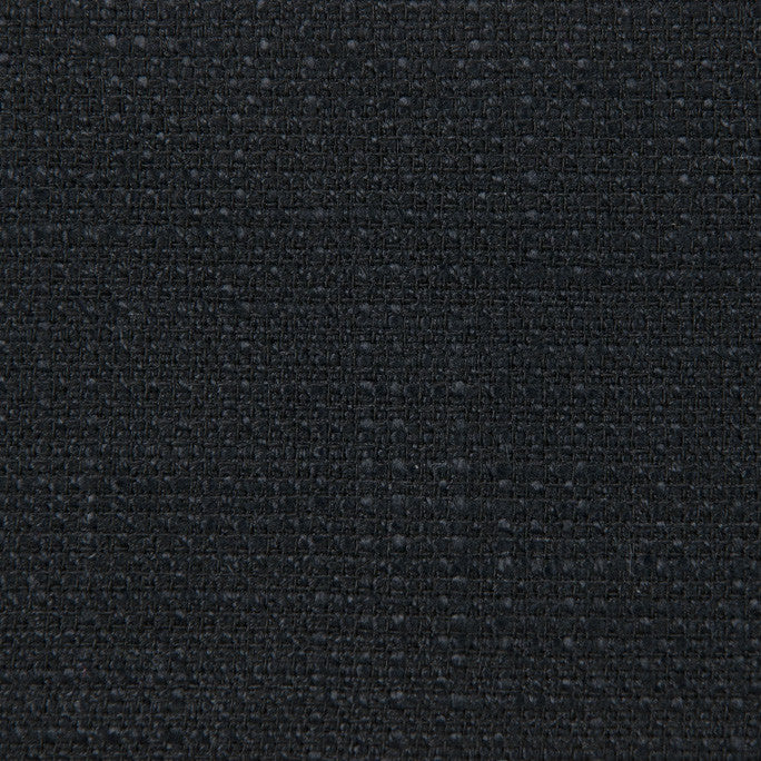 Mid-Weight Black Bouclé 1085 - Fabrics4Fashion