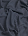 Mid-Weight Blue Bouclé 1086 - Fabrics4Fashion