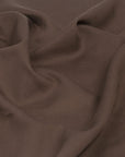 Light Brown Lyocell / Linen 1089 - Fabrics4Fashion