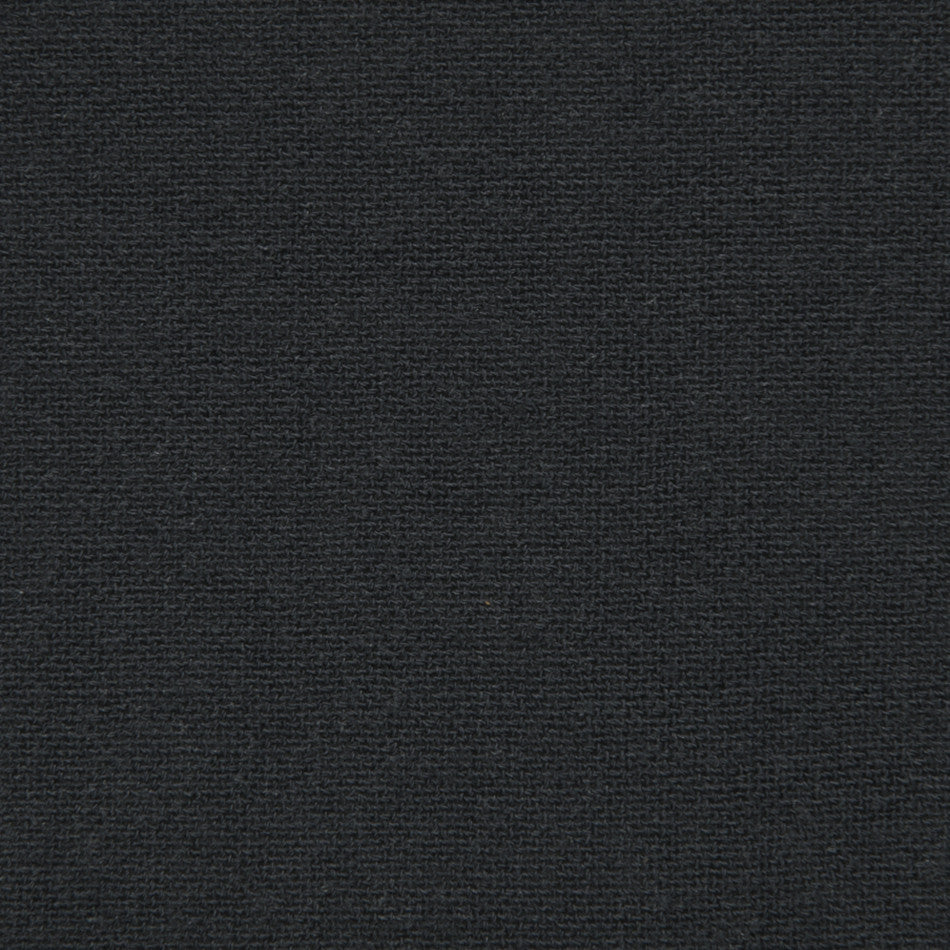 Charcoal Flattering Wool Fabric 109