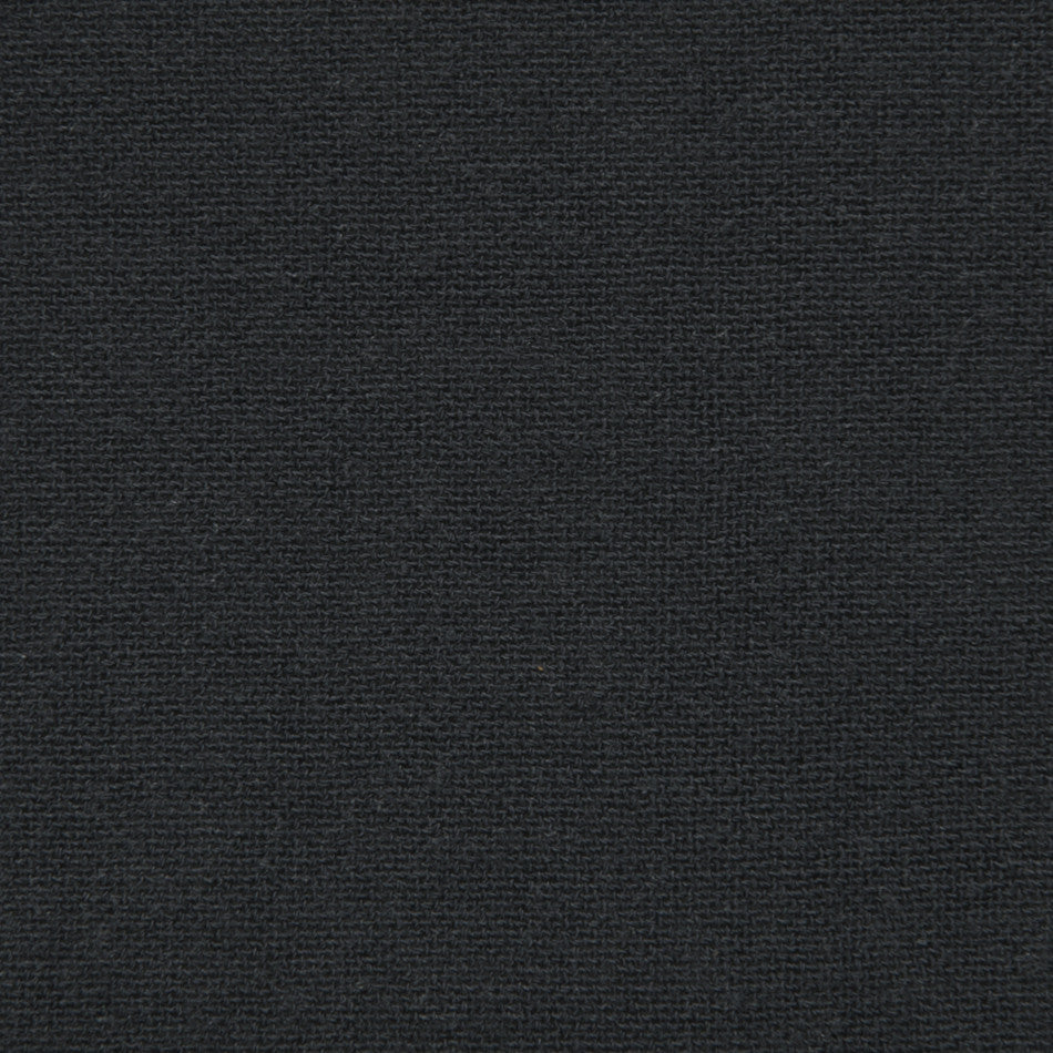 Charcoal Flattering Wool Fabric 109 - Fabrics4Fashion