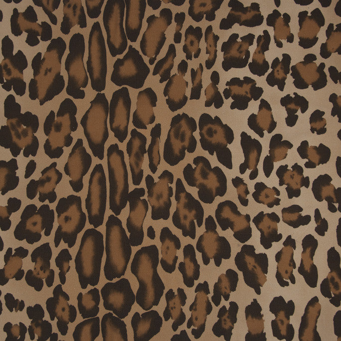 Animal Print Stretchable Cotton 1091 - Fabrics4Fashion