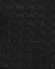 Fancy Pied Poule Black Fabric 1092 - Fabrics4Fashion
