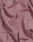 Fuchsia Striped Voile 1107 - Fabrics4Fashion