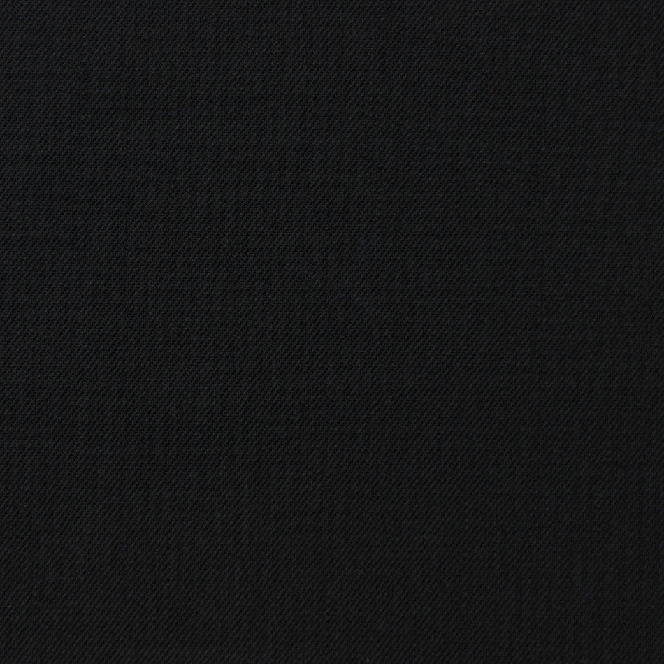 Black Suiting Fabric 118 - Fabrics4Fashion