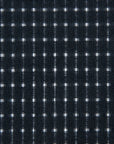 Navy Grid Micro-motif Fabric 1272 - Fabrics4Fashion
