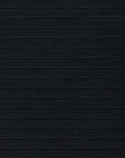 Black Fancy Poplin 129 - Fabrics4Fashion