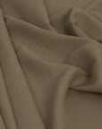 Sand Viscose Linen Fabric 133 - Fabrics4Fashion