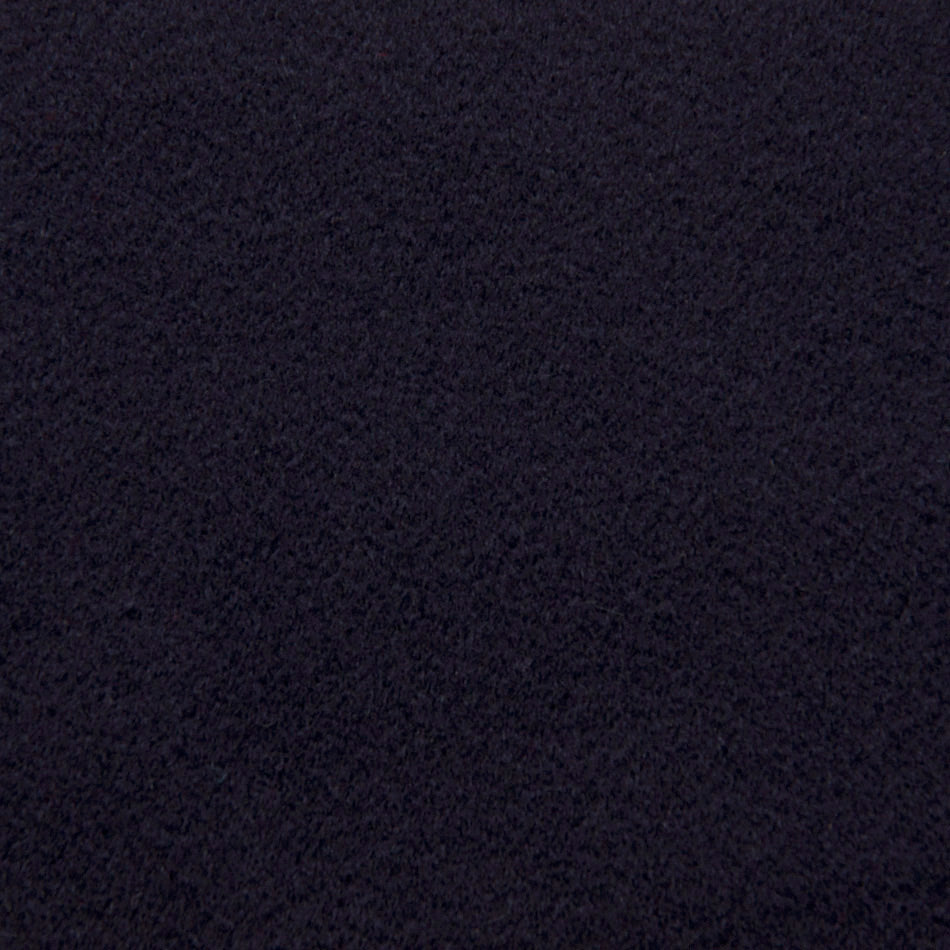 Purple Virginwool Coating Velour 1355 - Fabrics4Fashion
