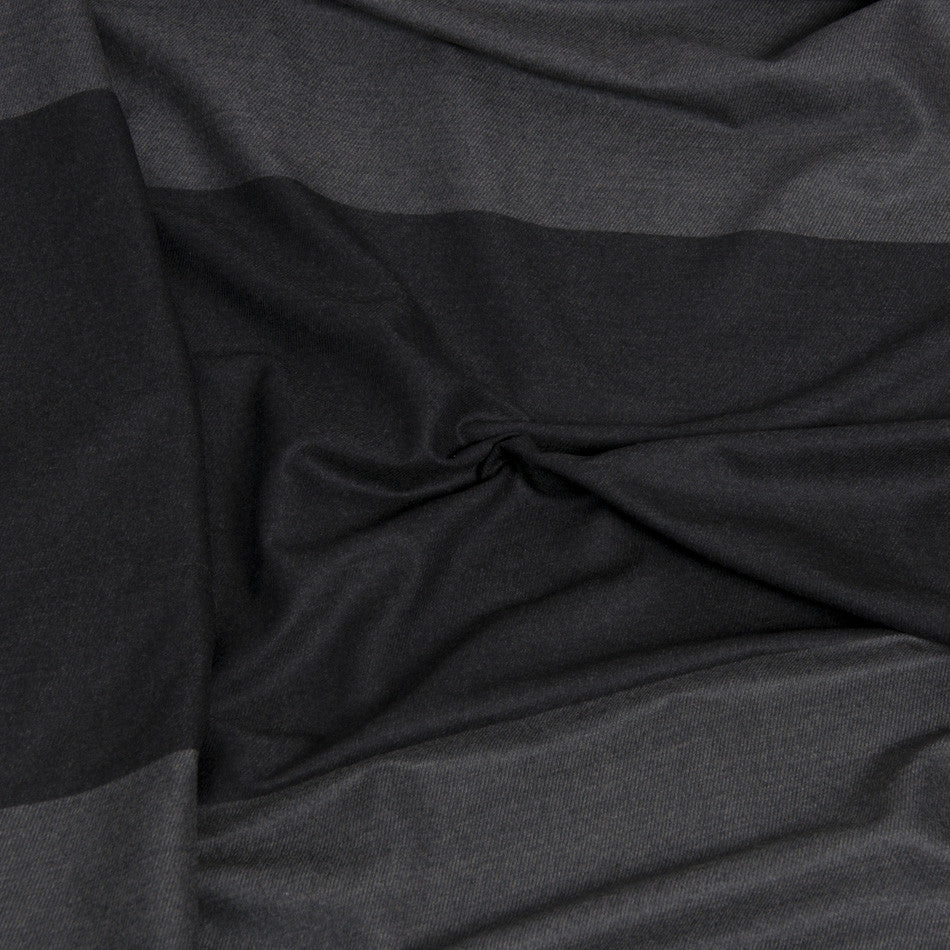 Greyish Blue Flannel 1357 - Fabrics4Fashion