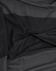 Greyish Blue Flannel 1357 - Fabrics4Fashion