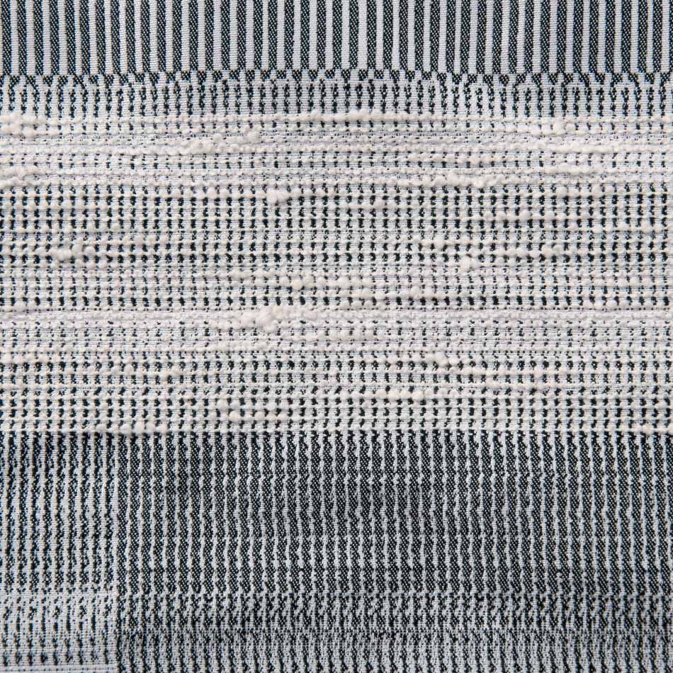 Abstract Jacquard Fabric 1382