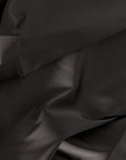 New Anthra Stretch Satin 1395 - Fabrics4Fashion