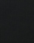 Black Bengaline 1462 - Fabrics4Fashion