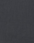 Black Waxed Linen 148 - Fabrics4Fashion