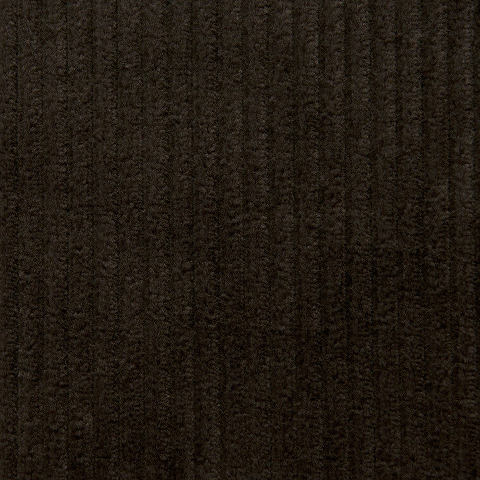 Dark Brown Corduroy 100% Cotton 1482 - Fabrics4Fashion