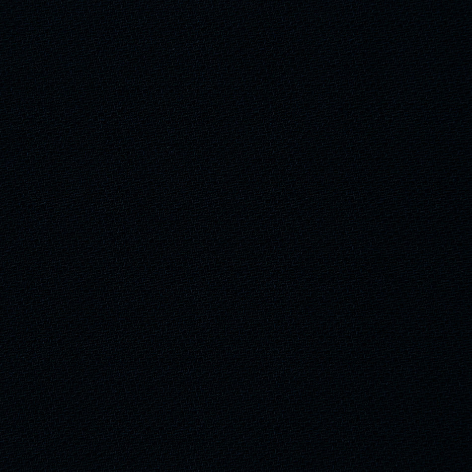 Midnight Blue Stretch Crinkle Crepe 1507 - Fabrics4Fashion