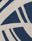 Geometric Print Cotton 1510 - Fabrics4Fashion