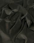 Olive Green Crystal Velvet 1513 - Fabrics4Fashion