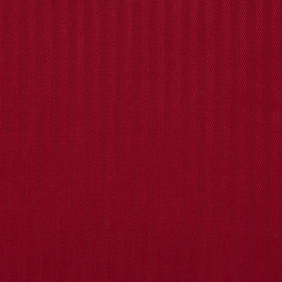 Red Fancy Poplin 153 - Fabrics4Fashion